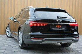 Audi A6 Allroad MODEL 2020 Quattro 210kw Odpočet DPH možný - 3