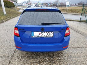 Škoda Fabia Combi 1.0 TSI Style - 3