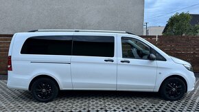 Mercedes Vito Tourer - 3