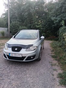 Seat Altea Xl - 3