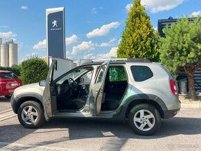 Dacia Duster 1.6 16V 4x4 Ambiance 77 kW M6 - 3