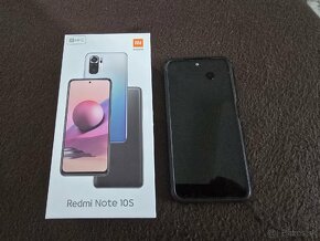 Predam Redmi Note 10s 128 Gb - 3