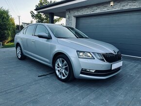 Škoda Octavia 1.4tsi Style - 3