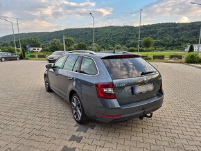 Škoda Octavia Combi 1.6 TDI 115k Style DSG - 3