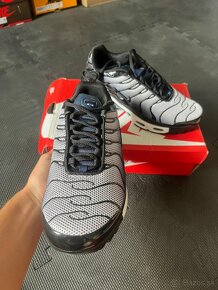 Nike Tn - 3