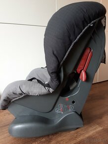 Autosedačka Britax Römer 9-18 kg - 3