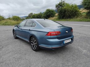 Passat 2.0 TDI HIGHLINE B8 - 3