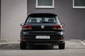 Volkswagen Golf 2.0 TFSI GTI DSG - 3