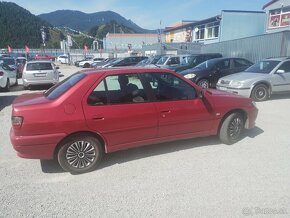 Peugeot 306 2.0 HDi XT - 3