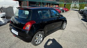 Suzuki Swift 1,3 - 67KW M5 SPORT - 3