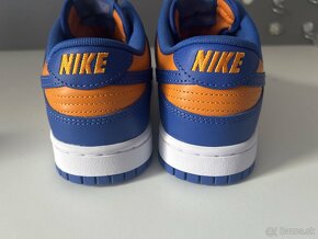 Nike dunk retro - 3