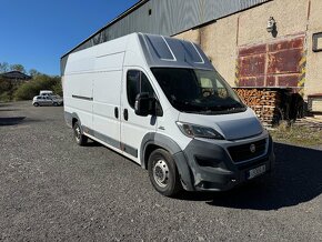 Fiat ducato 2.3 96kw maxi - 3