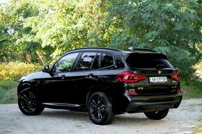 BMW X3 xDrive20i M Sport - 3