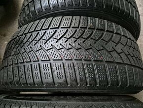 225/55r17 zimné 4 ks SEMPERIT dezén 8,1 - 5 mm DOT2018 - 3