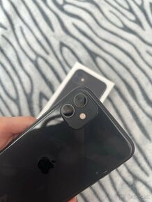 iPhone 11 64GB Black - 3