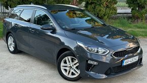 Kia Ceed SW 1,6 CRDi 85kW MT6 Vision - 3