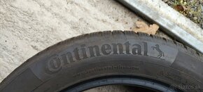 zimné 215/55R17 Continental - 3