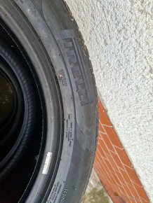 285/45 r20 zimne pneumatiky 285 45 20 - 3