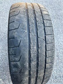 Pneumatiky Pirelli 245/45 R18 - 3