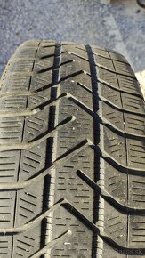 Prirelli 195/55R15 - 3