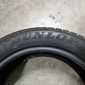 Zimné pneumatiky 205/55 R17 DUNLOP - 3