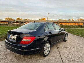 Predám Mercedes C200 W204 2012 - 3