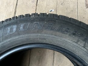 235/65R17 104H Dunlop SP Winter Sport 3D - 3