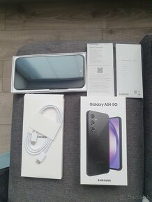 Samsung Galaxy A54 5G - 3