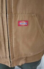 Dickies vintage bunda - 3