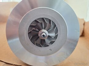 Chra turbo 753420 YG - 3