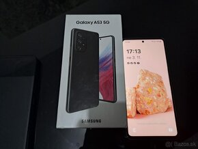 Samsung Galaxy A53 5G - 3