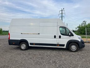 Fiat Ducato 2.3 MultiJet E6 150k L4H3 3,5t MAXI, - 3