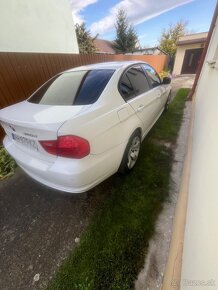 BMW Rad 3 320D xDrive A/T 135kw - 3