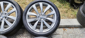 5x112 R19 --- VW ARTEON ... - 3