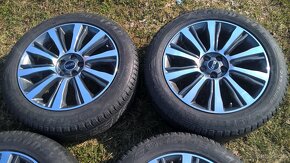 elektrony 5x108 r19 obute 235/55 r19 - 3