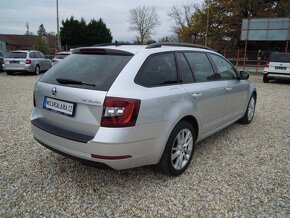 Škoda Octavia 2.0TDi SERVIS - FULL LED - 3