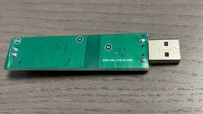 eBUS USB Adapter (eBuzzz adapter) - 3