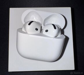 Apple AirPods 4 - 3