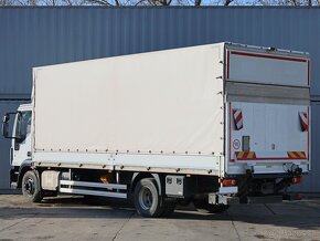 Iveco EUROCARGO 140 E, EURO 6, 14 TUN, 18 PALET, HYDRAULICKÉ - 3