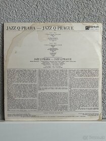 Jazz Q - Martin Kratochvíl 6x LP - 3