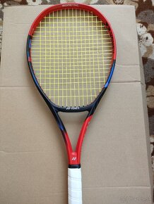 Predám yonex raketu - 3