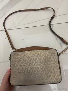 Crossbody kabelka Michael Kors - 3