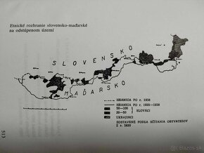 KRVÁCAJÚCA HRANICA--Dokumenty o utrpení SLOVÁKOV v MAĎARSKU- - 3