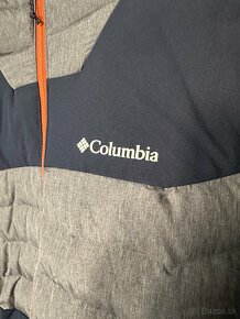 Zimna Bunda Columbia - 3