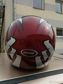 Helma KEEWAY - 3