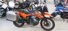 KTM 890 Adventure r.v. 2021 - 3