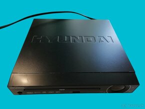 DVD Player HYUNDAI - 3