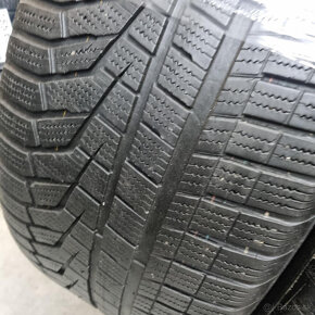 Zimné pneumatiky 285/45 R21 HANKOOK DOT0919 - 3