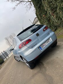 Seat Ibiza 1.9TDI 74kw - 3