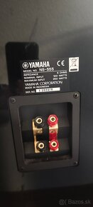 Yamaha NS 555 - 3